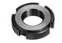 М27х1,5 Гайка шлицевая 