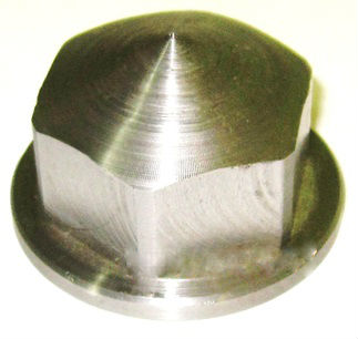  Г9-ОЦМ-5 01.011 Гайка колпачковая