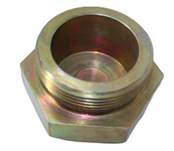 М10 М12  М16 Гайка колпачковая