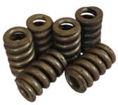 Г9-РТ-ОМ-4,6М                01-02-6 Комплект пружин горловой опоры