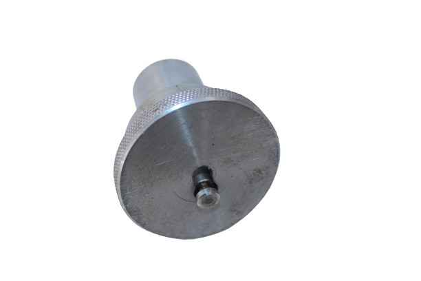 ОСП 13.120 регулятор в сборе (13.086 рукоятка  13.085 поршень) 