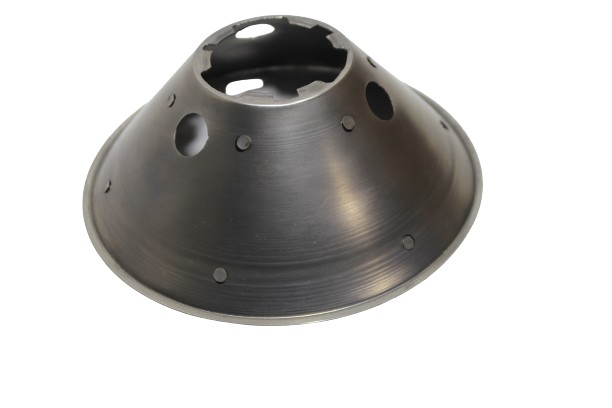 ОСЦП-1 02.040 Тарелка нижняя 