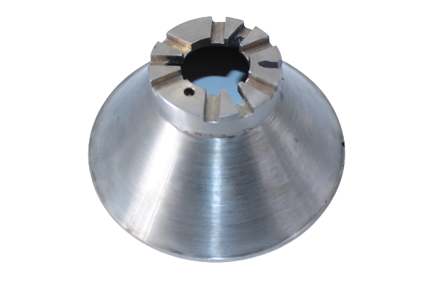 ОСЦП-1 02.030 Тарелка верхняя 