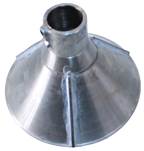 Самур-600 02.040 Тарелка разделительная