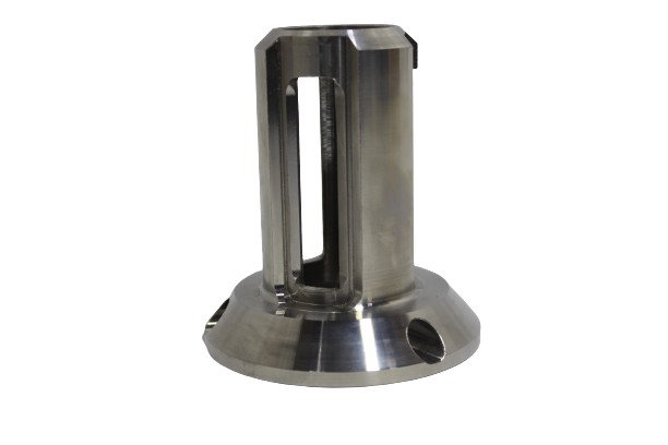 Самур-600 02.002-01 Тарелкодержатель