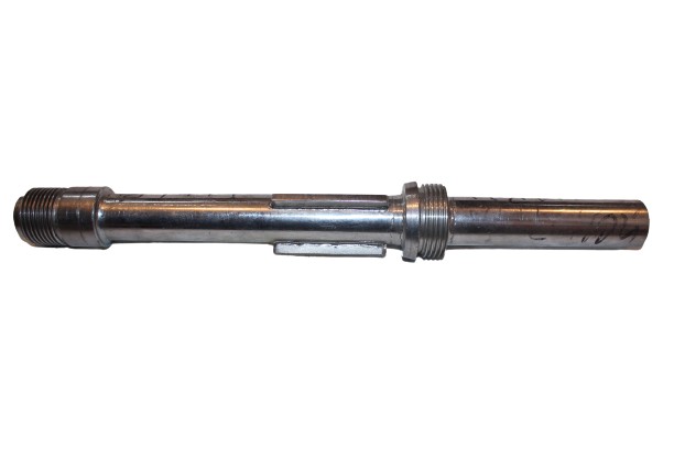 ОСЦП-10М  ОСН-С 04.020  Труба центральная  