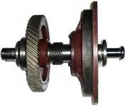 МУ-2 ОСН-С 01.040-04 Узел вала горизонтального