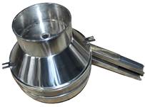 Самур-600 03.000 Устройство приемно-выводное 