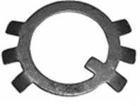 Ж5-МУ-1М 01.072 Шайба 24 ГОСТ 11872-80 