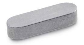 Шпонка 14х9х80 