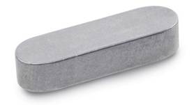 Шпонка 12х8х32