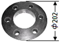 Г9-ОХО 01.021 Диск упругий