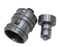 ОЦМ-5,10 02.050 Клапан в сборе 