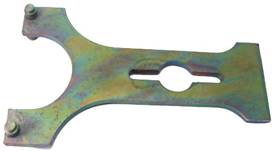 ОЦМ-5 09.050  Ключ гайки клапана 