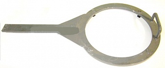 Г9-ОЦМ-5 09.020 Ключ большого затяжного кольца 