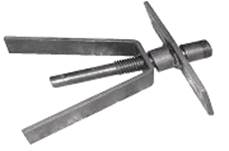 ОС2-НС 04.020 Ключ корпуса клапана