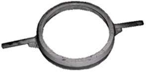 ОСН-С 04.070 Ключ крышки, малого затяжного кольца