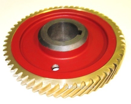 А1-ПСУ-2 00.080-2 Колесо зубчатое