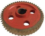  Г9-КОВ 01.045 Колесо зубчатое