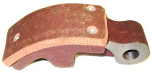 Г9-ОЦМ-5 01.067 Колодка в сборе 