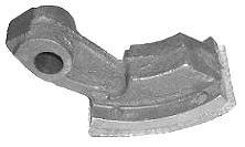 ОСЦП-3 Колодка в сборе