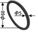 ВСП 01.013 Кольцо