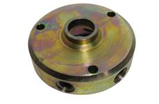 01.082-01 Корпус горловой опоры