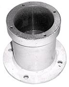  ОС2-Д-500 Корпус тахометра нового образца 