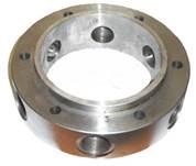  Г9-ОСП 01.028 Корпус горловой опоры