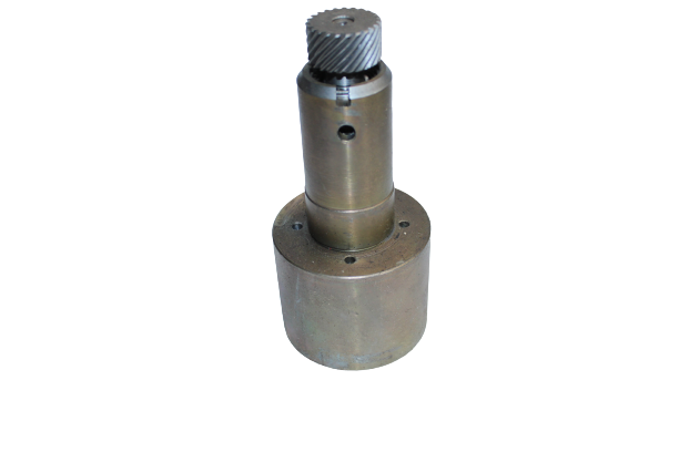 РТОМ-4,6М  Корпус тахометра в сборе 