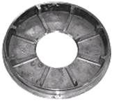 ОМЕ-С 02.026-01 Крышка напорной камеры