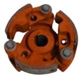 А1-ОЦМ-10 Муфта разгонная в сборе