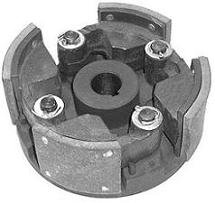 ОМ2-Е-С Муфта разгонная в сборе