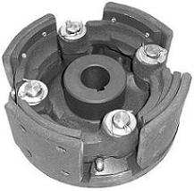 ОСН-С  ОС2-НС  ОМЕ-С Муфта разгонная в сборе