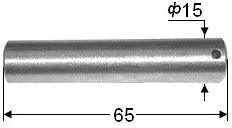Г9-ОСП 01.072 Палец