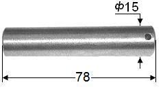 МУ-2 01.006 Палец