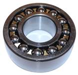 Подшипник 1609Л ГОСТ 5720-75