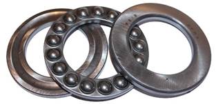 Подшипник 8212