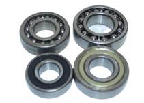 Комплект подшипников 204 205 1205 46204 60204