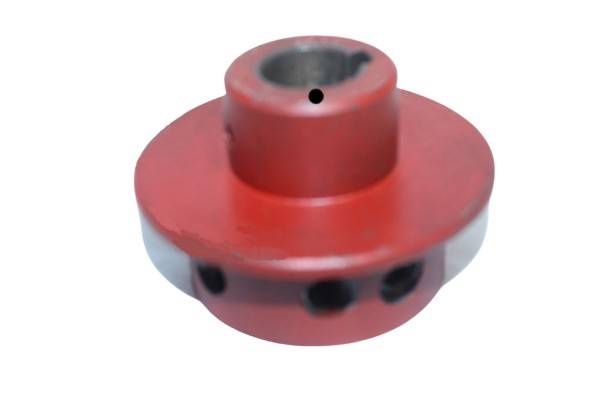 ОСЦП-1 01.003-02 – Полумуфта 