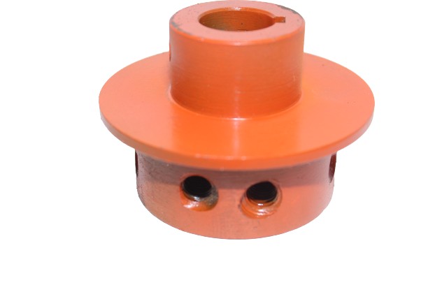 ОСЦП-1 01.003 Полумуфта ОСЦП-1 01.003-01 Полумуфта 