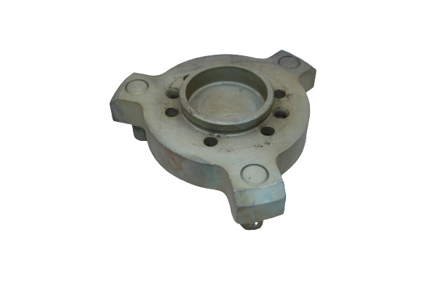 А1-ОХО 01.015 Полумуфта